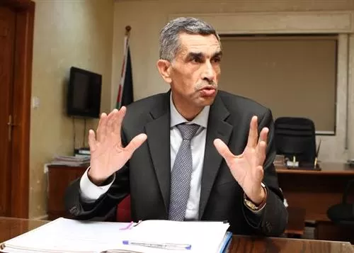 مدار الساعة,أسرار أردنية,وزير النقل,رئيس الوزراء,الملك عبدالله الثاني,وزارة النقل,الإرادة الملكية السامية