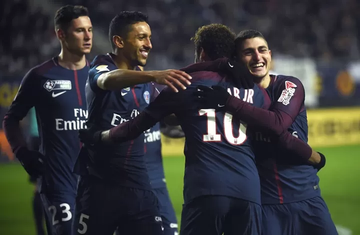 مدار الساعة,أخبار رياضية