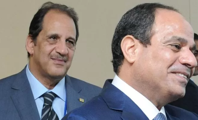 مدار الساعة,أخبار عربية ودولية,الرئيس عبد الفتاح السيسي