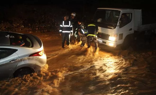 مدار الساعة,أخبار الأردن,اخبار الاردن,الدفاع المدني