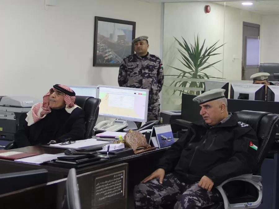 مدار الساعة,أخبار الأردن,اخبار الاردن,وزير الداخلية,الدفاع المدني