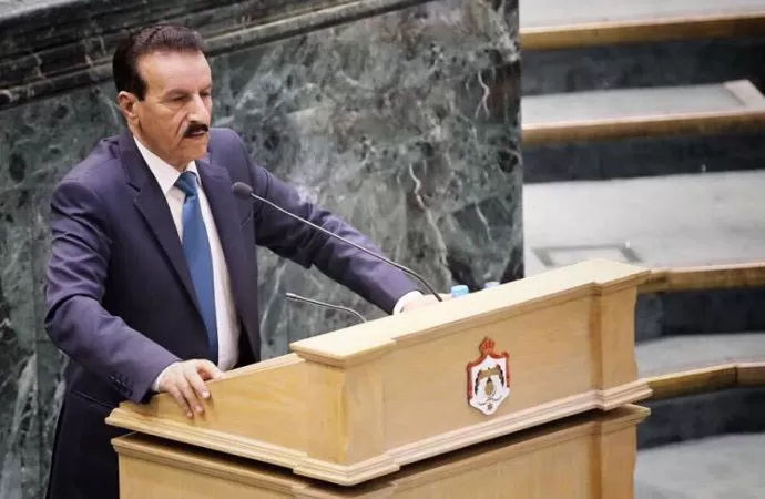 مدار الساعة,أخبار مجلس النواب الأردني,رئيس الوزراء,مجلس النواب