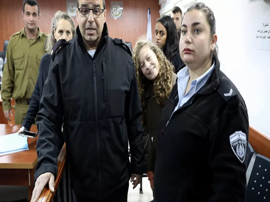 مدار الساعة,أخبار عربية ودولية