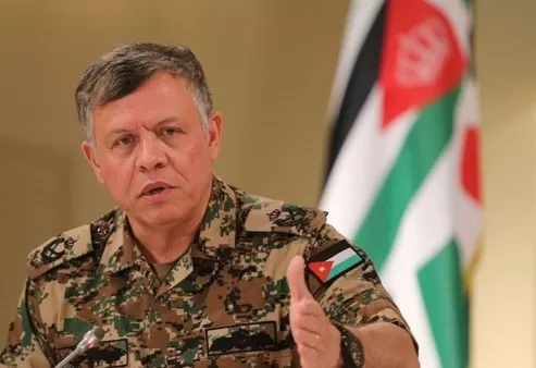 مدار الساعة,أخبار الأردن,اخبار الاردن,الملك عبدالله الثاني