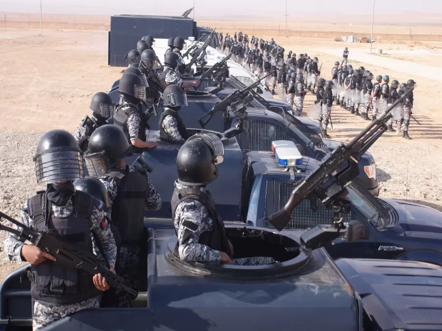 مدار الساعة,أخبار الأردن,اخبار الاردن,الملك عبد الله الثاني,وزارة الصناعة والتجارة,وزارة الداخلية,وزارة الصناعة,البحث الجنائي,وحدة حماية الاستثمار