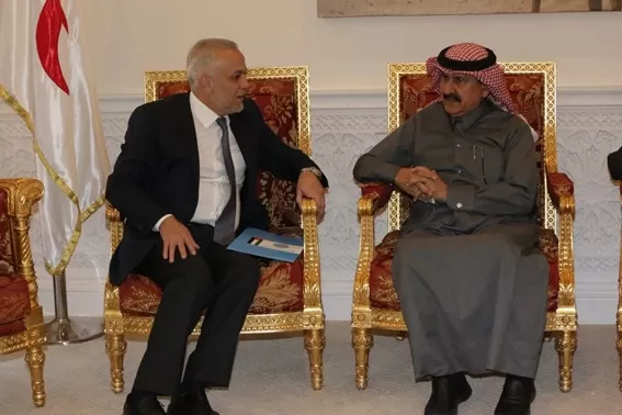 مدار الساعة,أسرار أردنية,الهيئة الخيرية الهاشمية