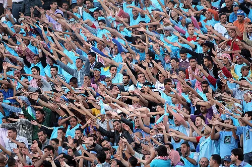 مدار الساعة,أخبار رياضية