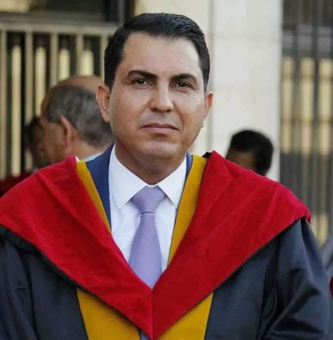 مدار الساعة,مقالات