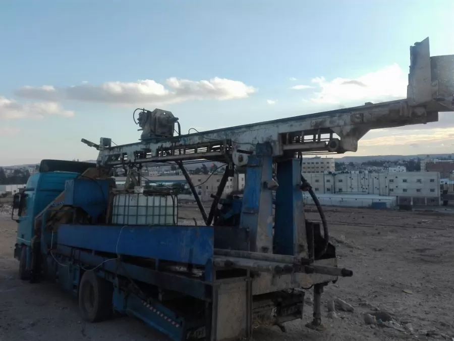 مدار الساعة,أخبار الأردن,اخبار الاردن,وزارة المياه والري,سلطة المياه,وزارة المياه