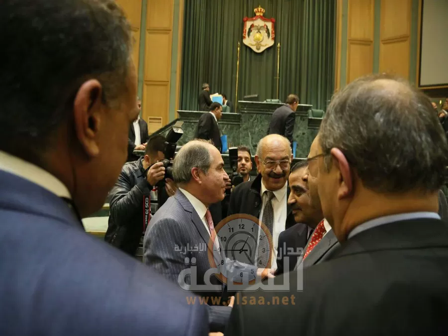مدار الساعة,أخبار مجلس النواب الأردني,مجلس النواب