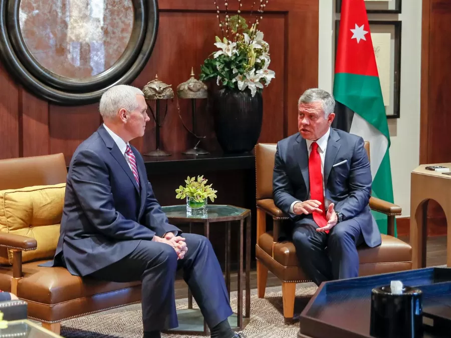 مدار الساعة,أخبار الأردن,اخبار الاردن,الملك عبد الله الثاني,الرئيس عبد الفتاح السيسي