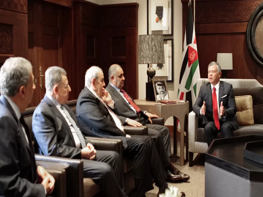 مدار الساعة,أخبار الأردن,اخبار الاردن,وزير الخارجية وشؤون المغتربين,الملك عبدالله الثاني,الديوان الملكي الهاشمي,عيد الأم,قصر الحسينية