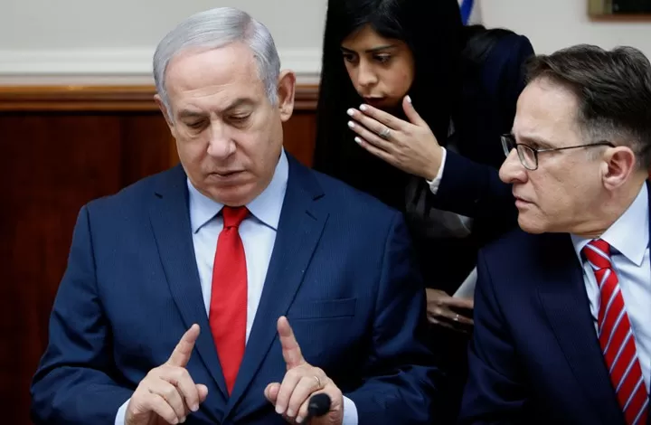 مدار الساعة,أخبار عربية ودولية,رئيس الوزراء,بنيامين نتنياهو