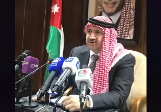 مدار الساعة,أخبار الأردن,اخبار الاردن,وزير العمل,وزير المياه والري,وزير البيئة,وزير الزراعة