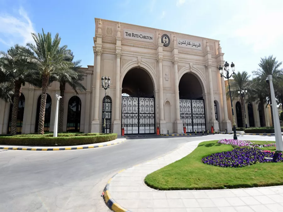 مدار الساعة,أخبار عربية ودولية,وزير المالية,ولي العهد,النيابة العامة,الأمير محمد بن سلمان