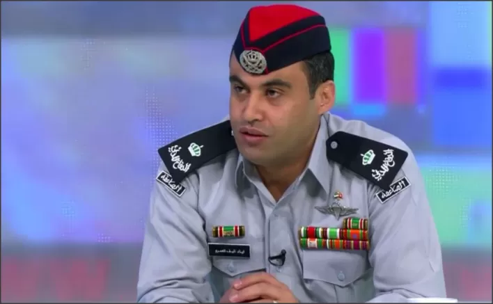 مدار الساعة,أخبار الأردن,اخبار الاردن,رقم الطوارئ الموحد