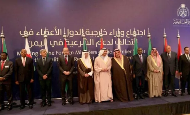 مدار الساعة,أخبار الأردن,اخبار الاردن,وزير الخارجية وشؤون المغتربين,أيمن الصفدي,الملك عبدالله الثاني,جمهورية مصر العربية,الإمارات العربية المتحدة,مملكة البحرين,المملكة العربية السعودية,الملك سلمان,الرئيس عبد الفتاح السيسي