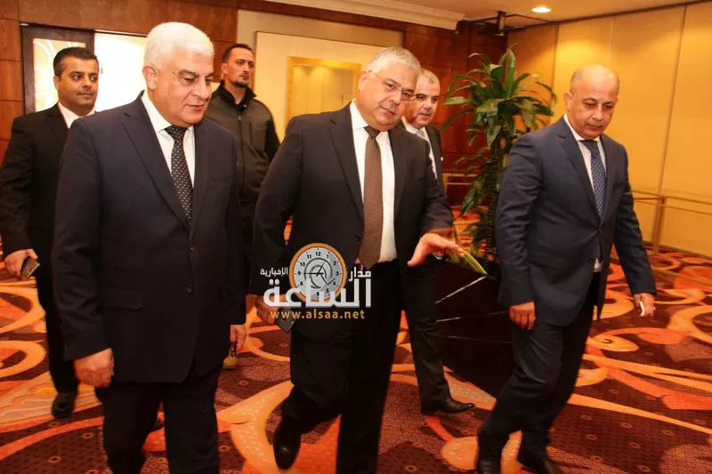 مدار الساعة,أخبار المجتمع الأردني,وزير المالية,رئيس الوزراء