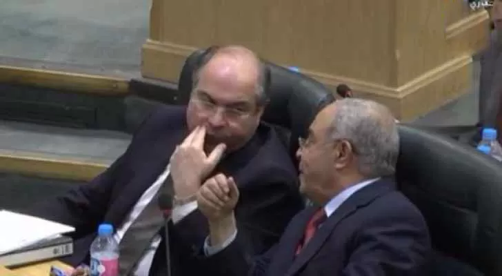 مدار الساعة,أسرار أردنية,وزير الدولة لشؤون رئاسة الوزراء,رئيس الوزراء,رئاسة الوزراء,مجلس النواب,مواقع التواصل الاجتماعي