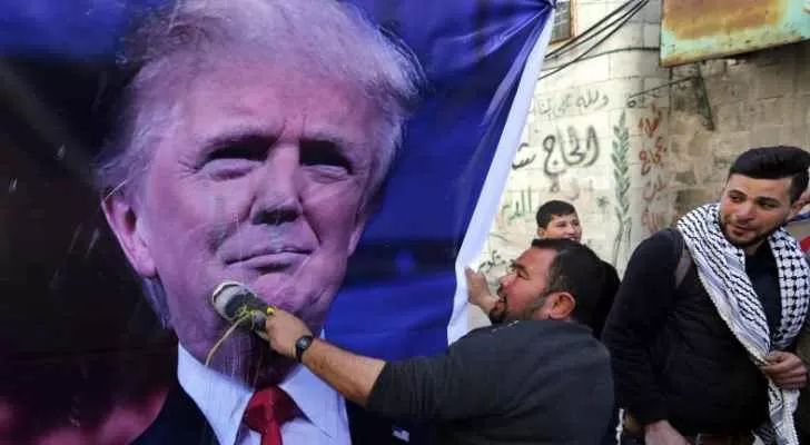 مدار الساعة,أخبار عربية ودولية,الضفة الغربية,قطاع غزة