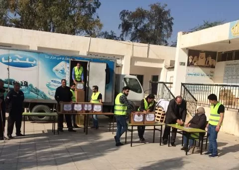 مدار الساعة,أخبار الجامعات الأردنية,جامعة عمان الأهلية