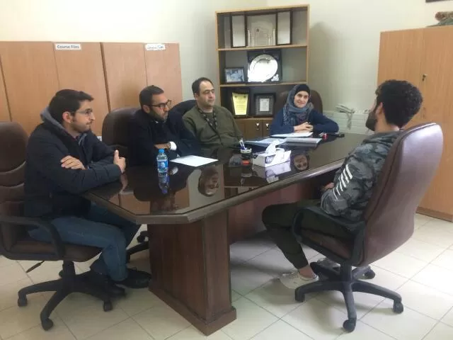 مدار الساعة,أخبار الجامعات الأردنية,جامعة عمان الأهلية