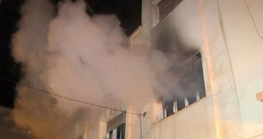 مدار الساعة,أخبار الأردن,اخبار الاردن,الدفاع المدني,مستشفى جرش