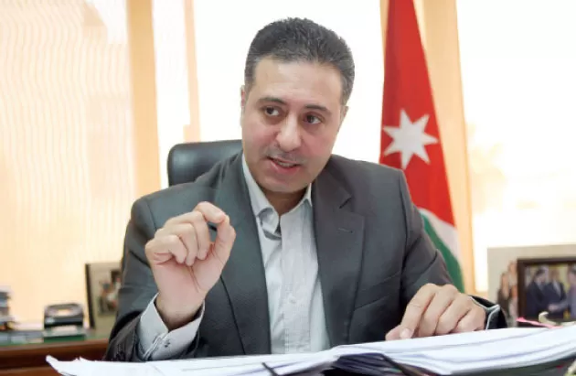مدار الساعة,أخبار الأردن,اخبار الاردن,يعرب القضاة,صندوق المعونة الوطنية,الضمان الاجتماعي,القوات المسلحة