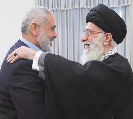 مدار الساعة,مقالات,حركة حماس