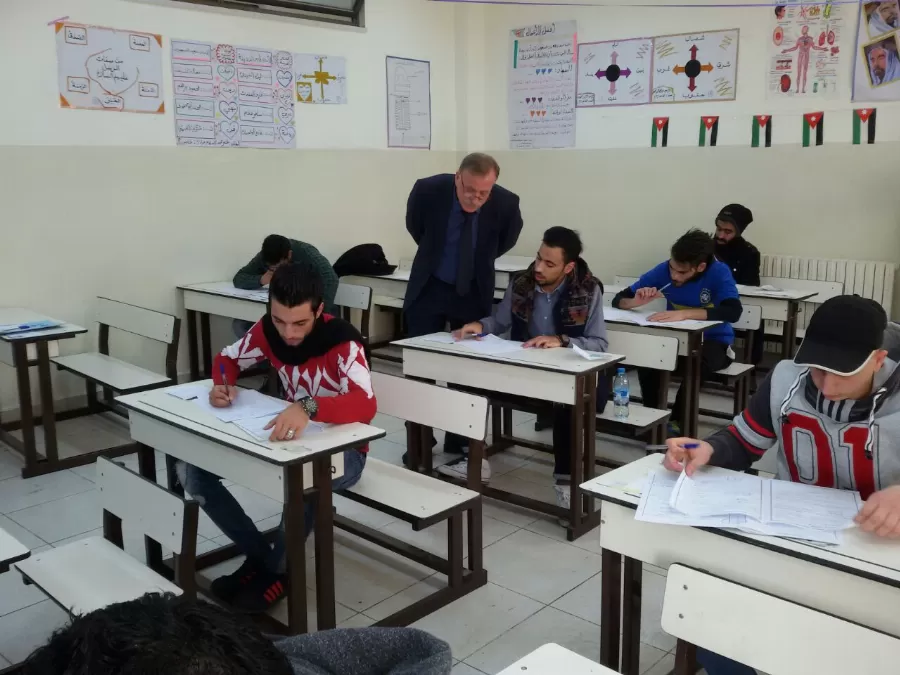 مدار الساعة,أخبار الأردن,اخبار الاردن,وزارة الداخلية,ديوان المحاسبة,القوات المسلحة,قوات الدرك,الدفاع المدني