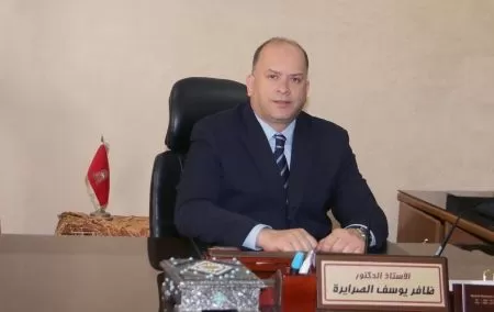 مدار الساعة,أخبار الجامعات الأردنية,الملك عبدالله الثاني,جامعة مؤتة