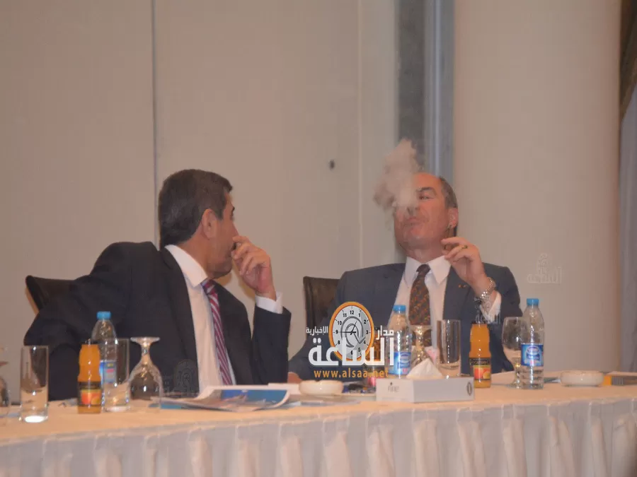 مدار الساعة,أسرار أردنية,رئيس الوزراء