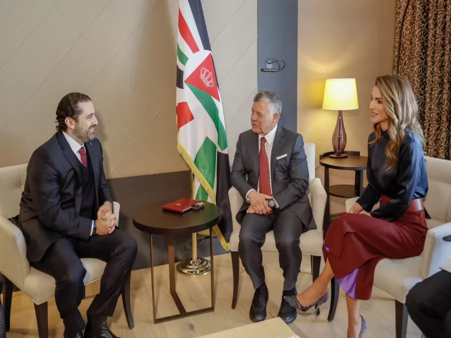 مدار الساعة,أخبار الأردن,اخبار الاردن,الملك عبدالله الثاني,الملكة رانيا العبدالله,رئيس الوزراء,الديوان الملكي