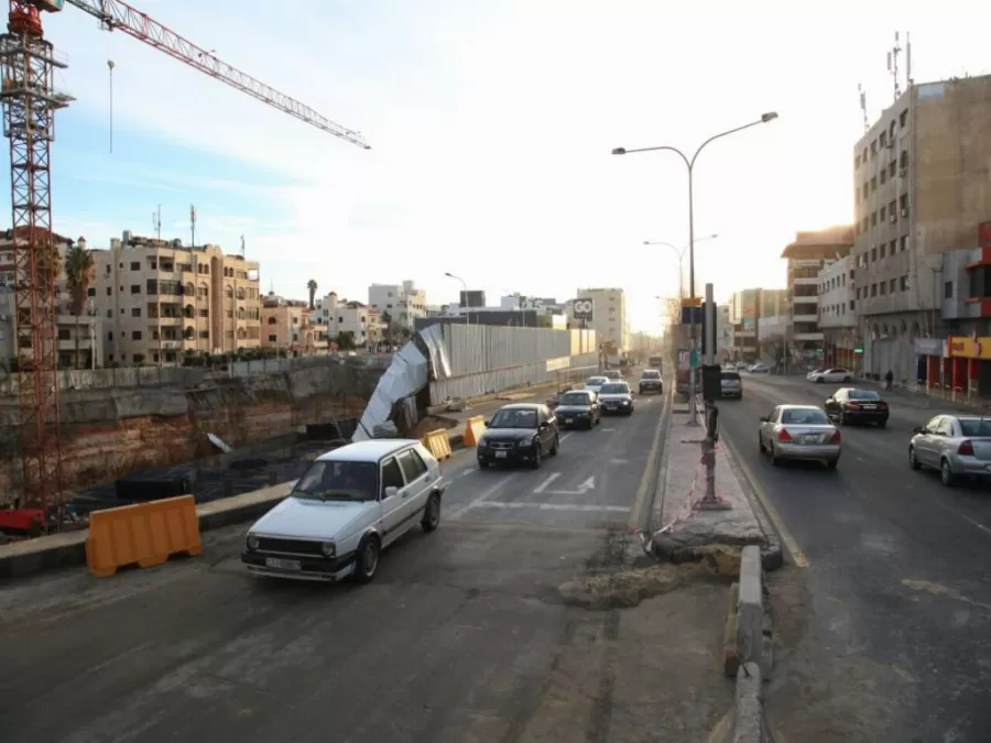 مدار الساعة,أخبار الأردن,اخبار الاردن,أمانة عمان