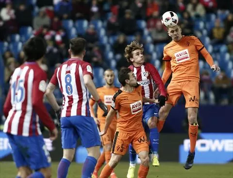 مدار الساعة,أخبار رياضية