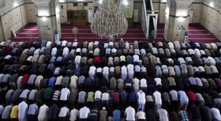 مدار الساعة,شؤون دينية,دائرة الإفتاء العام