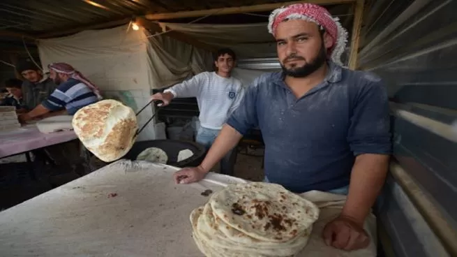 مدار الساعة,أخبار الأردن,اخبار الاردن,وزير الصناعة والتجارة والتموين,يعرب القضاة,رئيس الوزراء,وزارة الصناعة والتجارة,صندوق المعونة الوطنية,وزارة الصناعة