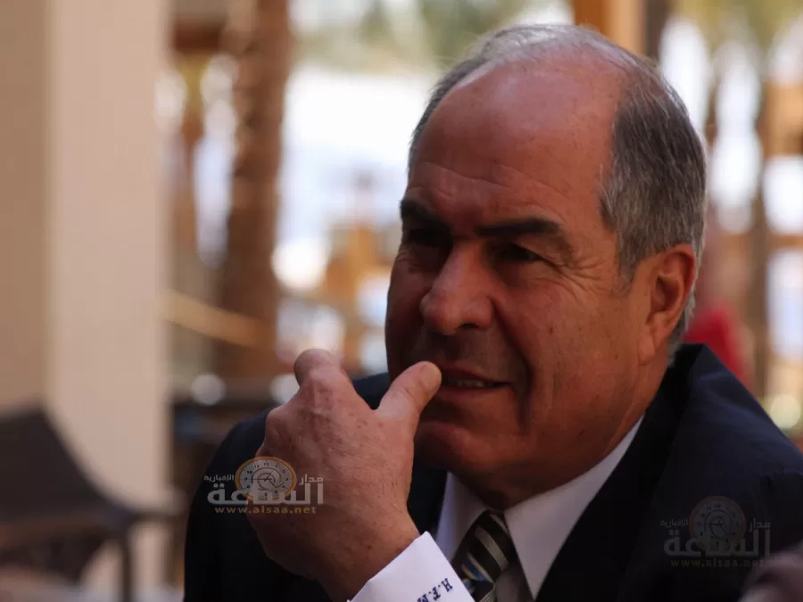 مدار الساعة,أسرار أردنية,رئيس الوزراء