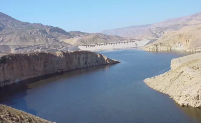 مدار الساعة,أخبار الأردن,اخبار الاردن,وزارة المياه والري,دائرة الإحصاءات العامة,وزارة المياه
