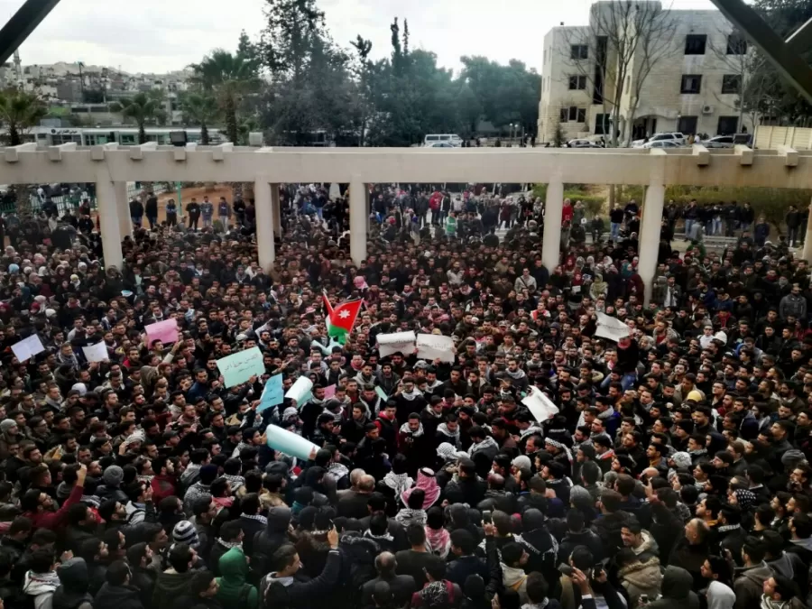 مدار الساعة,أخبار الأردن,اخبار الاردن,البوليتكنك,كلية الهندسة التكنولوجية,جامعة البلقاء التطبيقية