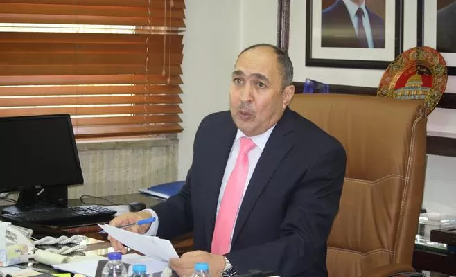 مدار الساعة,مقالات