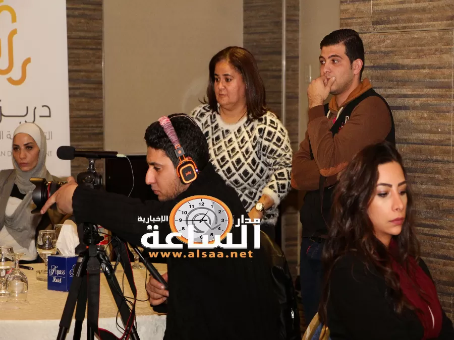 مدار الساعة,أخبار المجتمع الأردني