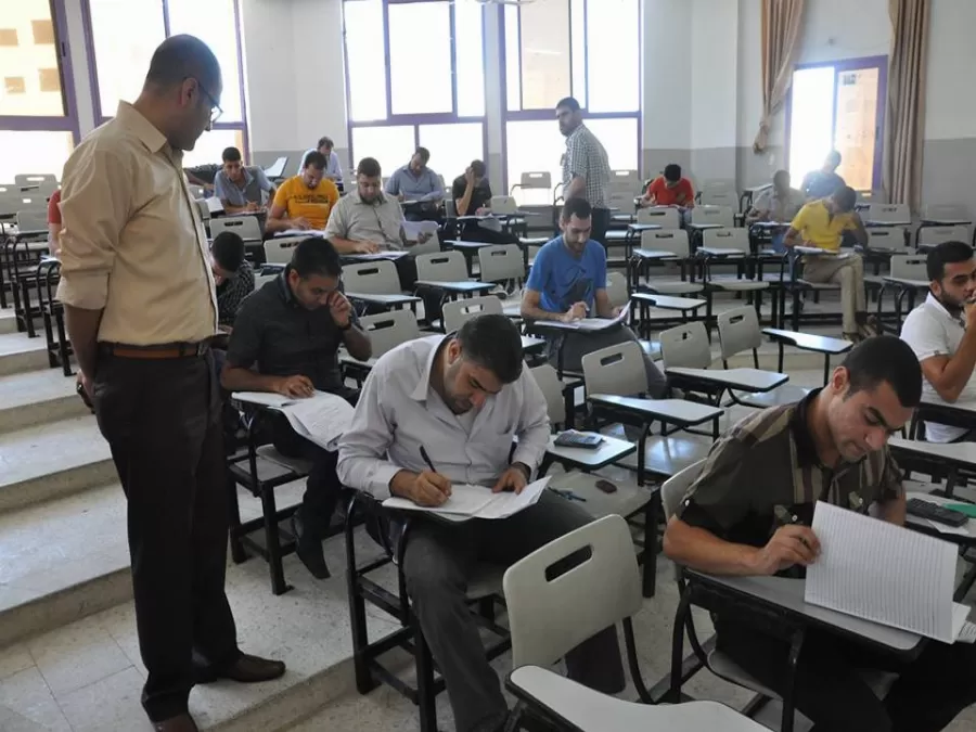 مدار الساعة,أخبار الأردن,اخبار الاردن,جامعة البلقاء التطبيقية,امتحان الشامل,امتحان الشهادة الجامعية المتوسطة