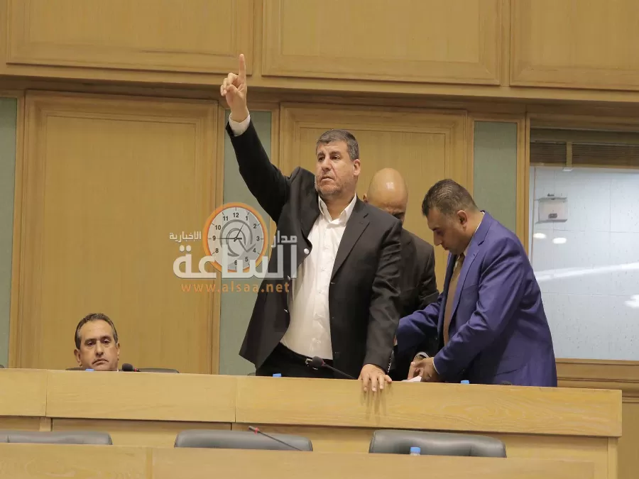 مدار الساعة,Video,فيديو,أسرار أردنية