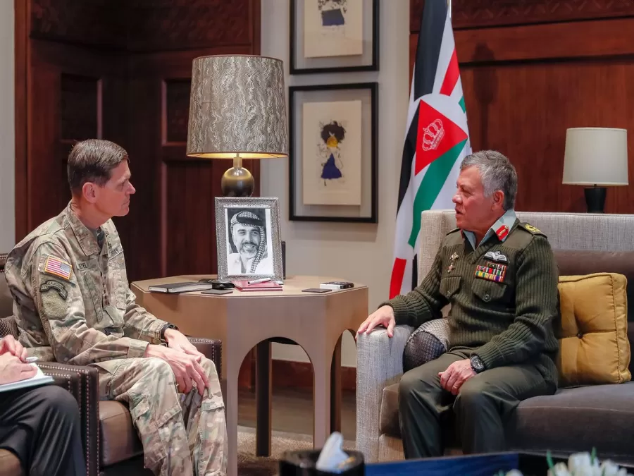 مدار الساعة,أخبار الأردن,اخبار الاردن,الملك عبدالله الثاني,الديوان الملكي