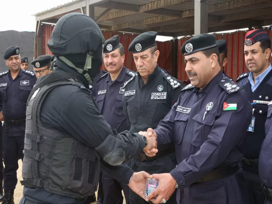 مدار الساعة,أخبار الأردن,اخبار الاردن,مديرية الأمن العام,الأمن العام,البحث الجنائي,إدارة مكافحة المخدرات