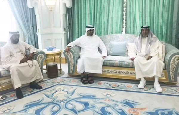 مدار الساعة,أخبار عربية ودولية,الإمارات العربية المتحدة