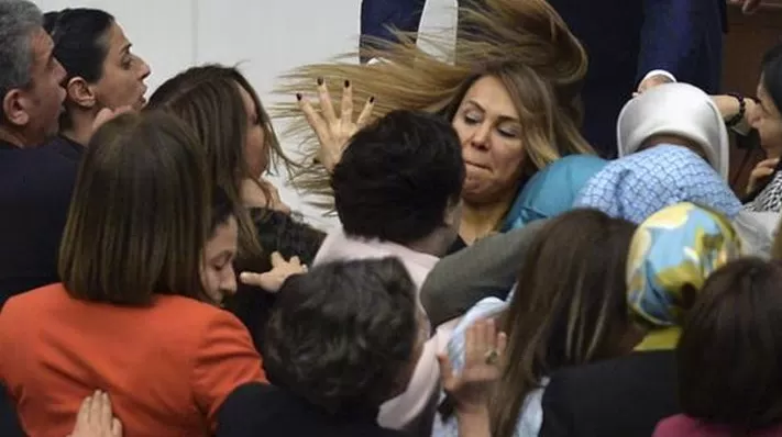 مدار الساعة,Video,فيديو,أخبار خفيفة ومنوعة,حزب الشعب الديمقراطي