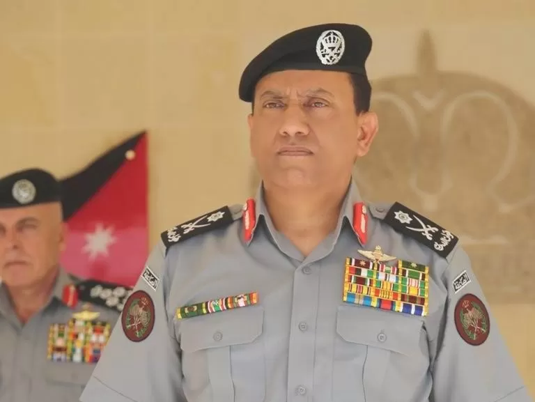 مدار الساعة,مقالات مختارة,الملك عبد الله الثاني,الملك عبدالله الثاني,الثورة العربية الكبرى,قوات الدرك,سيادة القانون