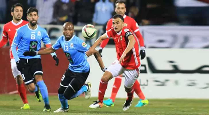 مدار الساعة,أخبار رياضية